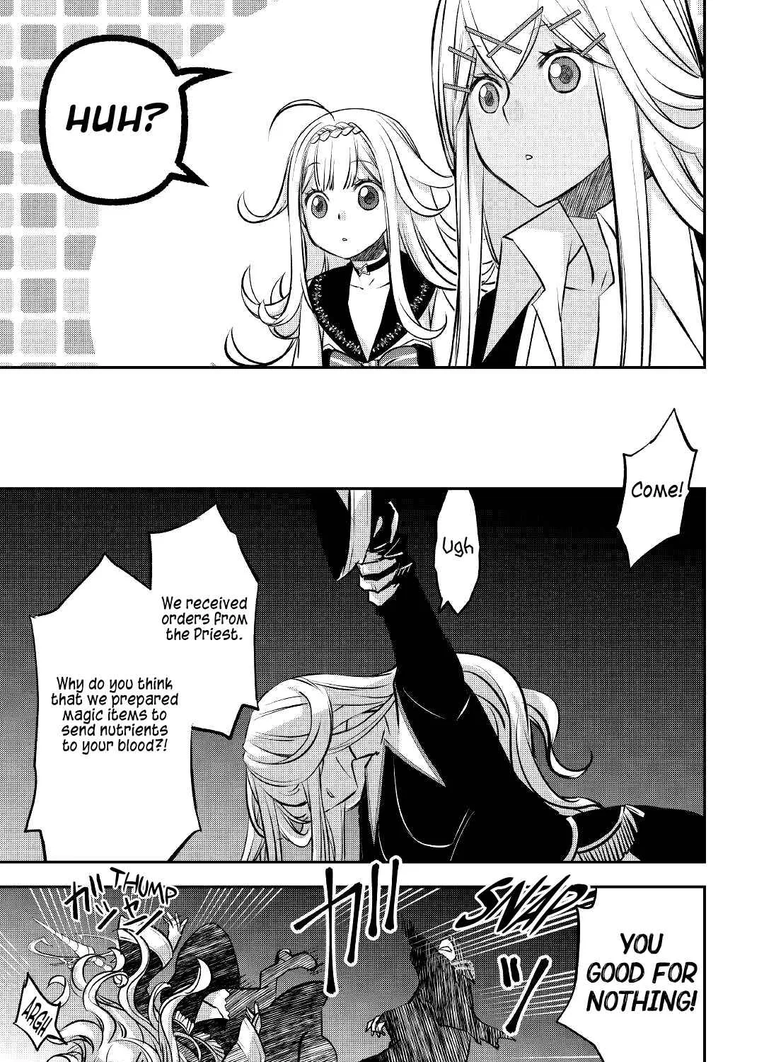Kanchigai no Atelier Meister Chapter 18 page 20 - 