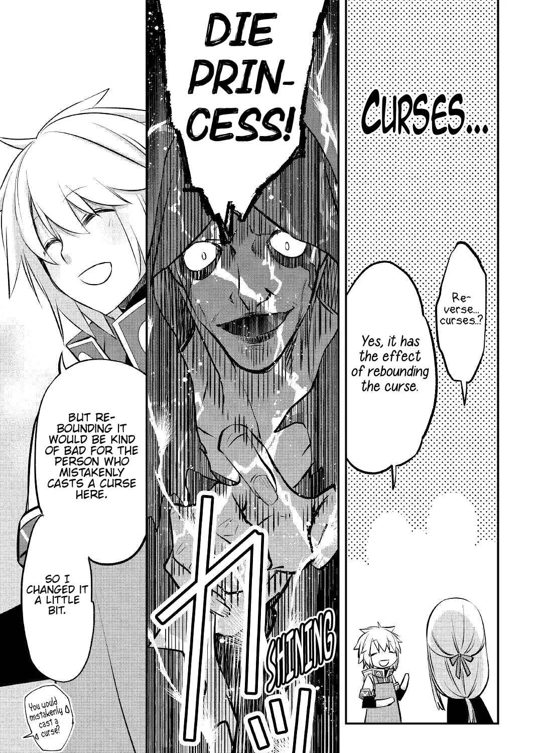 Kanchigai no Atelier Meister Chapter 18 page 28 - 