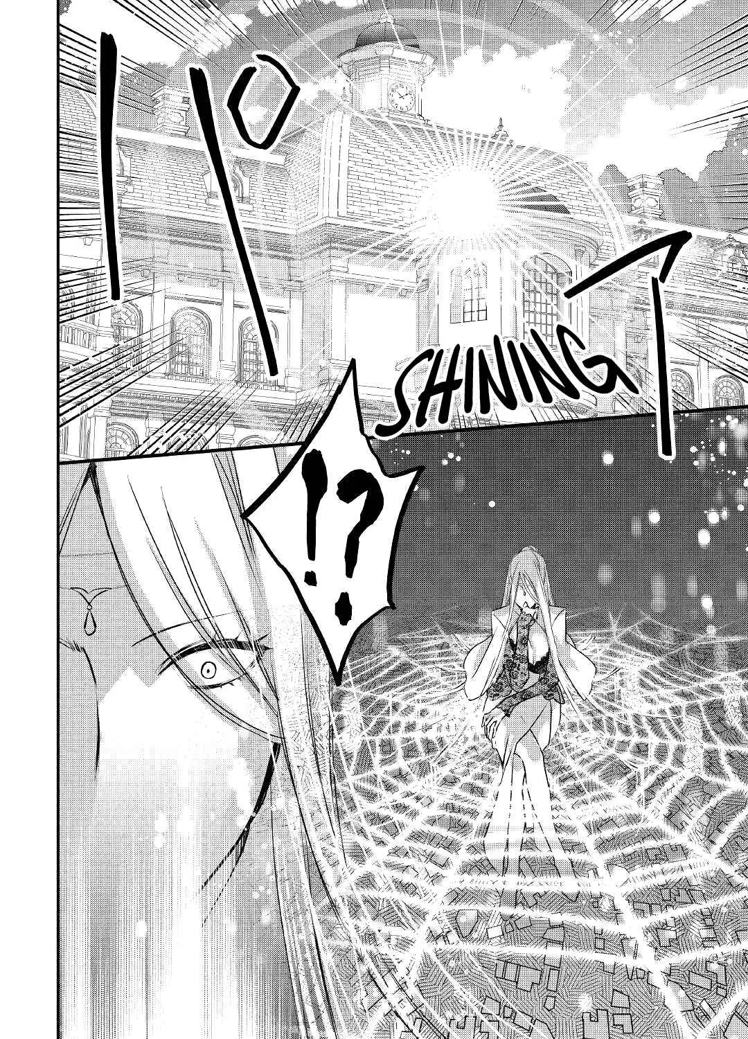 Kanchigai no Atelier Meister Chapter 18 page 30 - 