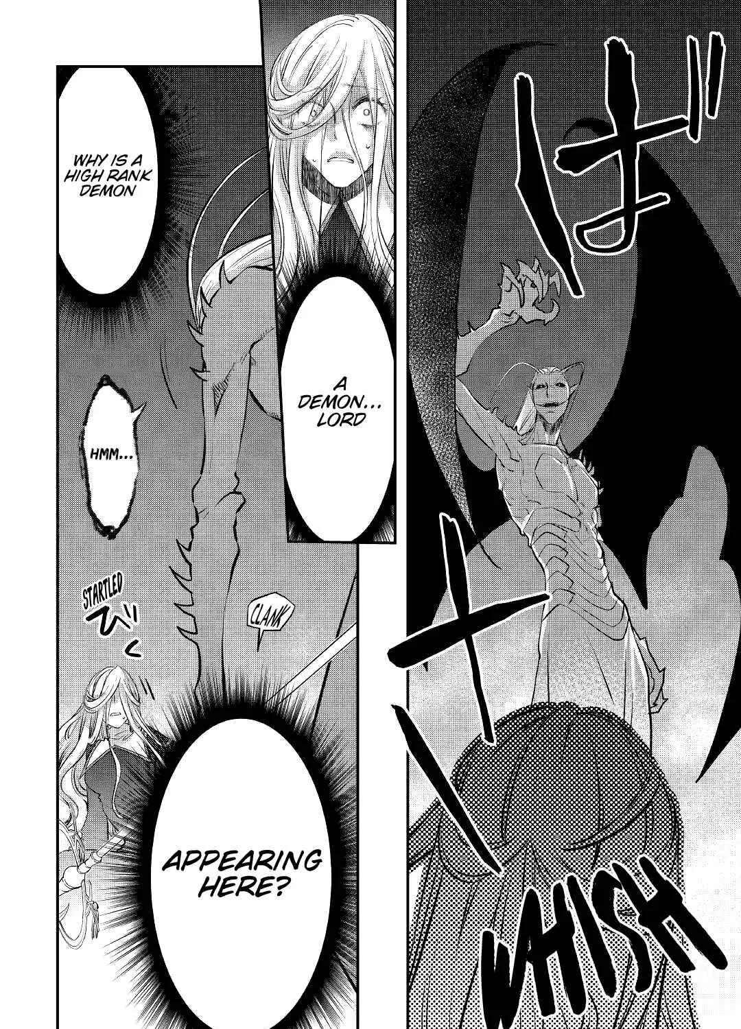 Kanchigai no Atelier Meister Chapter 18 page 38 - 