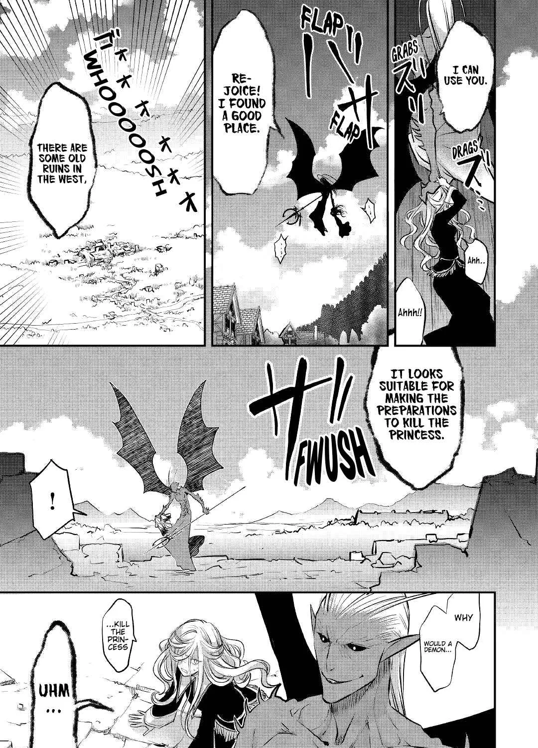 Kanchigai no Atelier Meister Chapter 18 page 40 - 