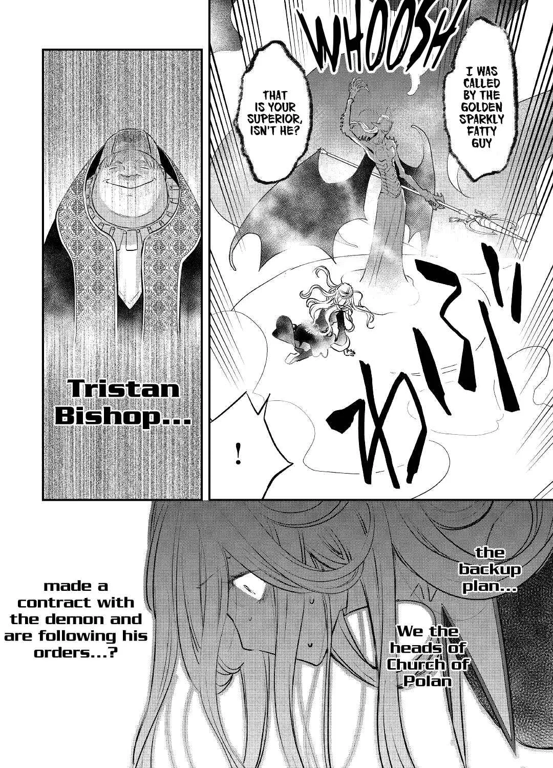Kanchigai no Atelier Meister Chapter 18 page 42 - 