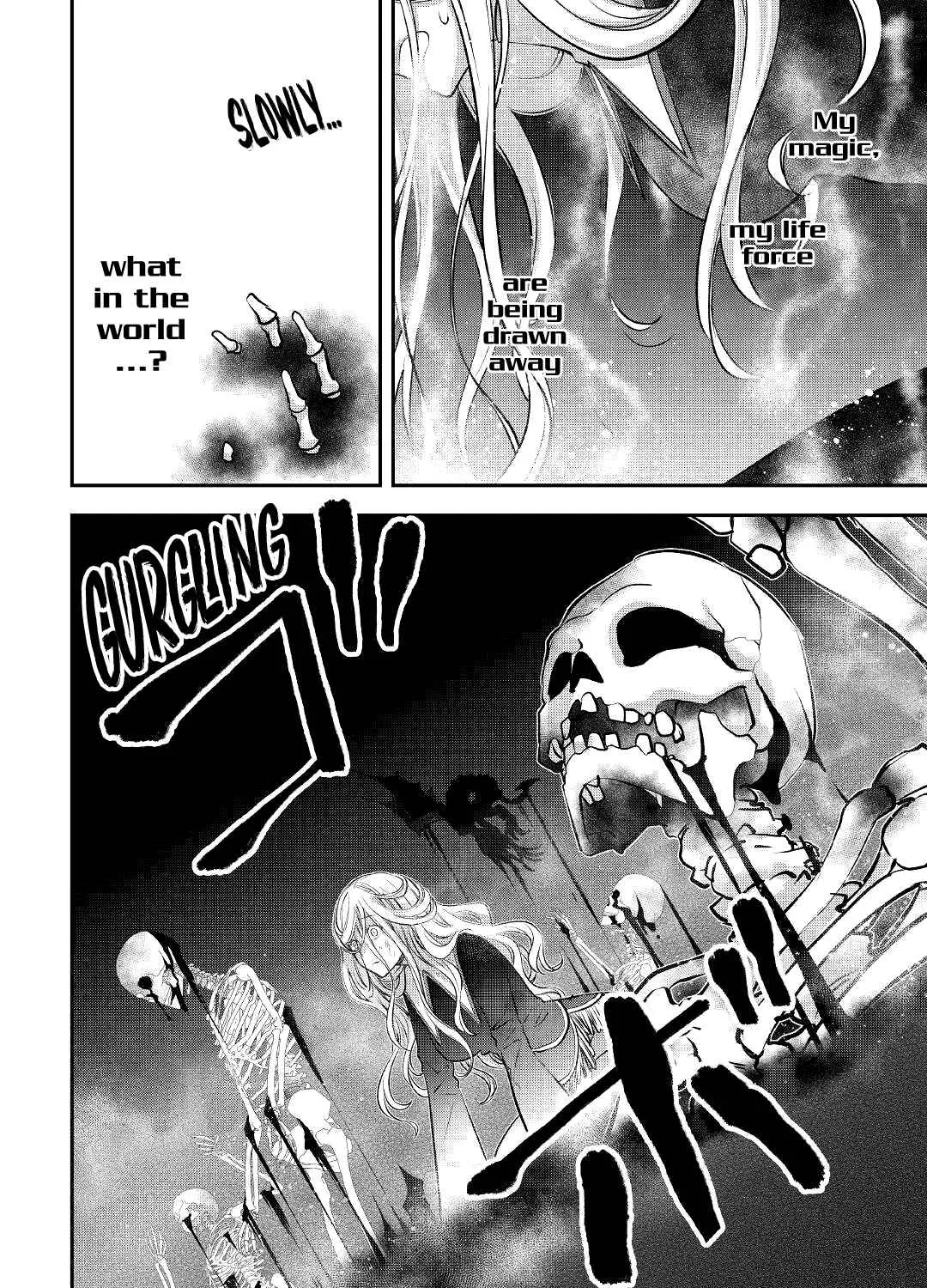 Kanchigai no Atelier Meister Chapter 18 page 46 - 