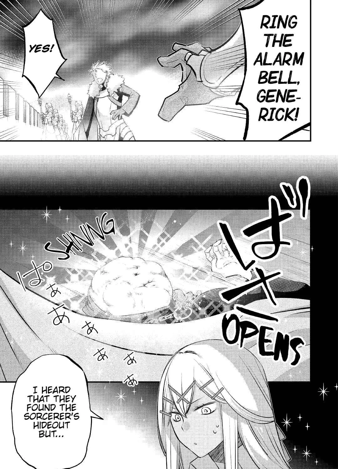Kanchigai no Atelier Meister Chapter 19 page 12 - 