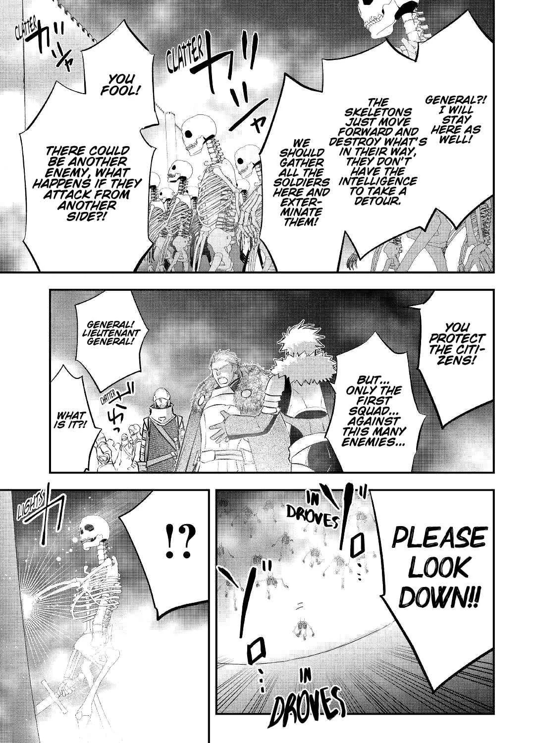 Kanchigai no Atelier Meister Chapter 19 page 24 - 