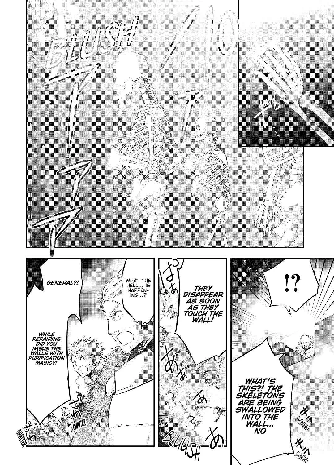 Kanchigai no Atelier Meister Chapter 19 page 26 - 