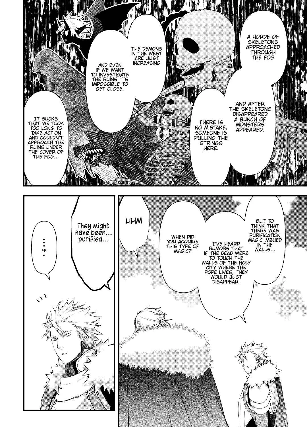 Kanchigai no Atelier Meister Chapter 19 page 38 - 