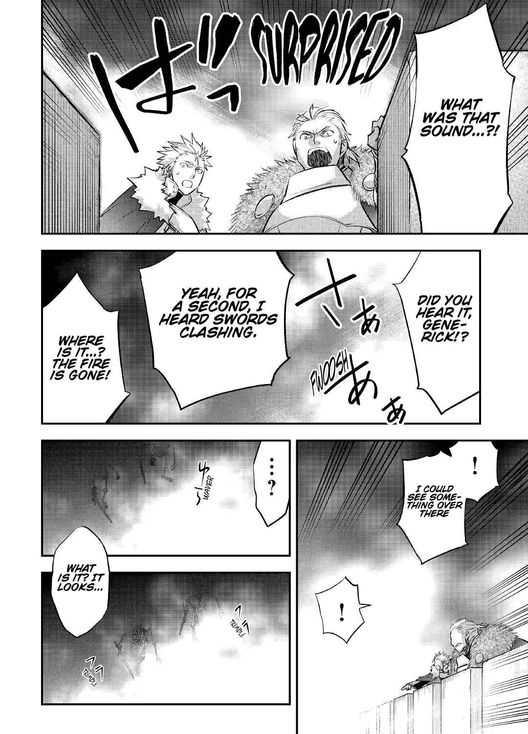 Kanchigai no Atelier Meister Chapter 19 page 6 - 