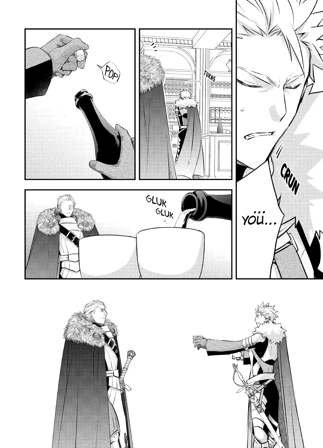 Kanchigai no Atelier Meister Chapter 20 page 42 - 