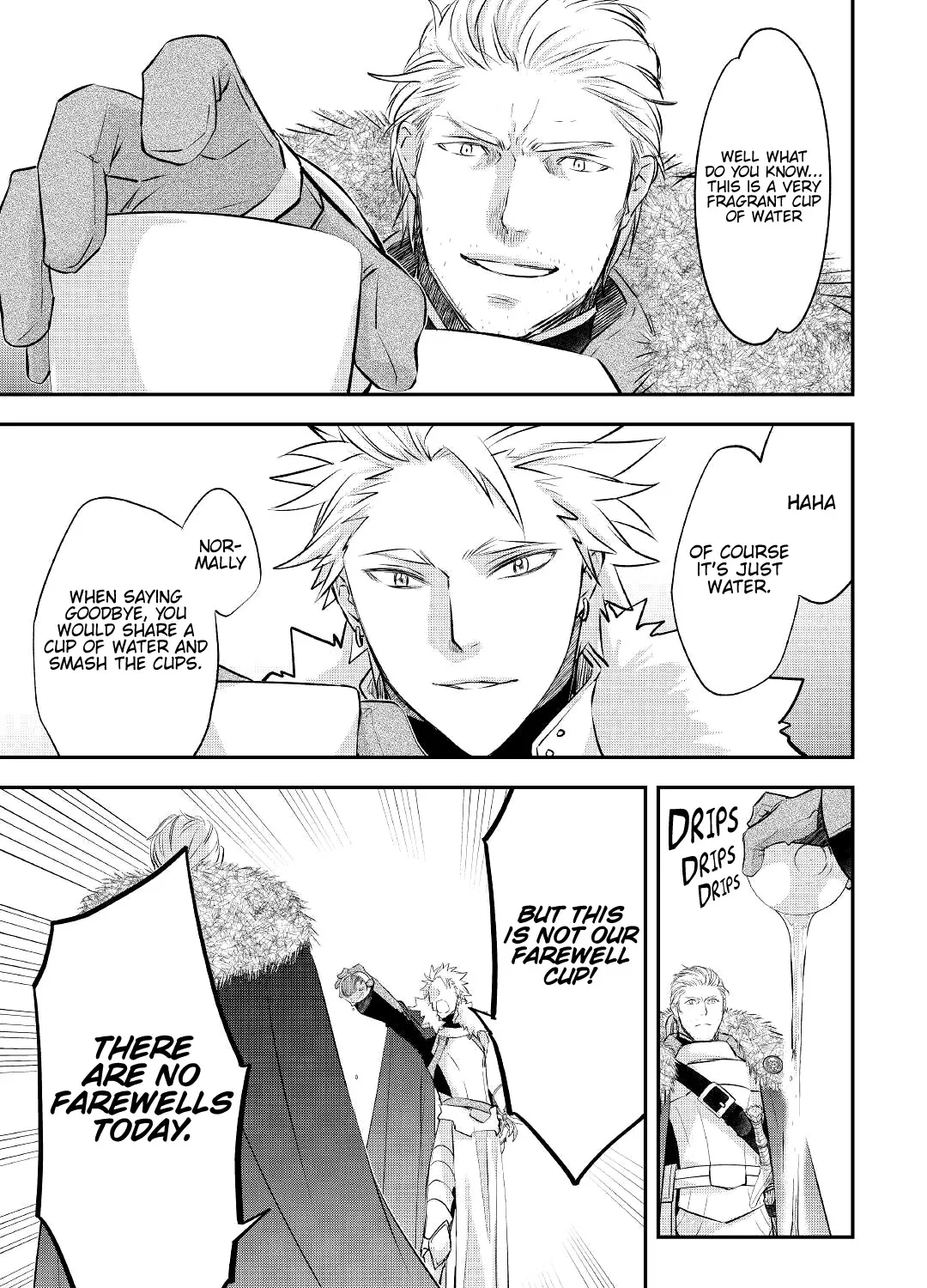 Kanchigai no Atelier Meister Chapter 20 page 44 - 