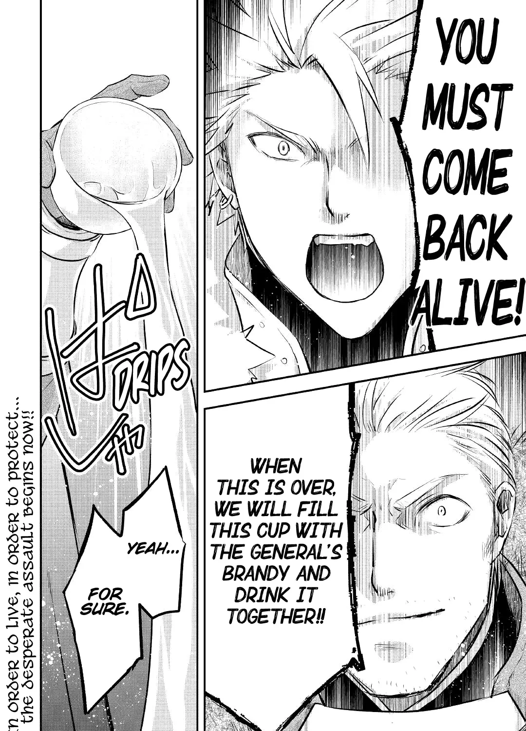 Kanchigai no Atelier Meister Chapter 20 page 46 - 