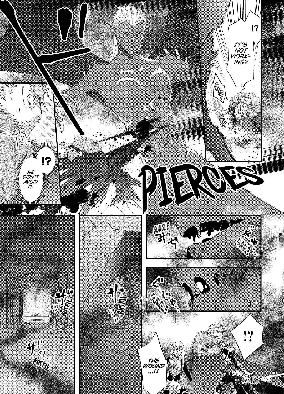 Kanchigai no Atelier Meister Chapter 22 page 32 - 