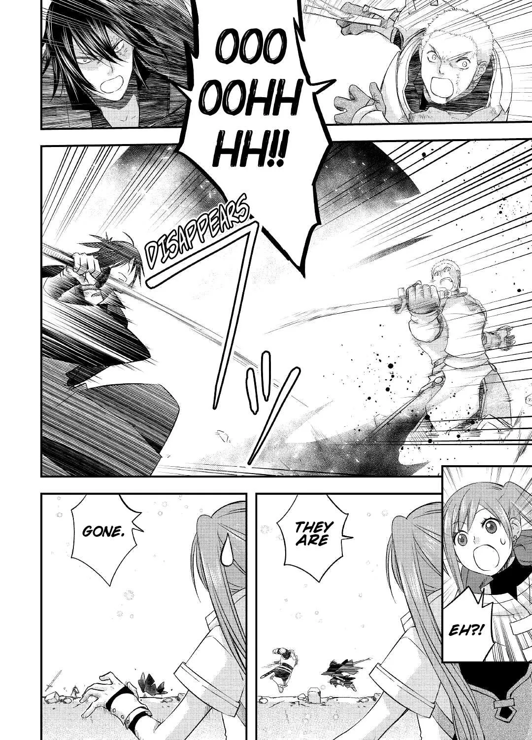 Kanchigai no Atelier Meister Chapter 23 page 48 - 