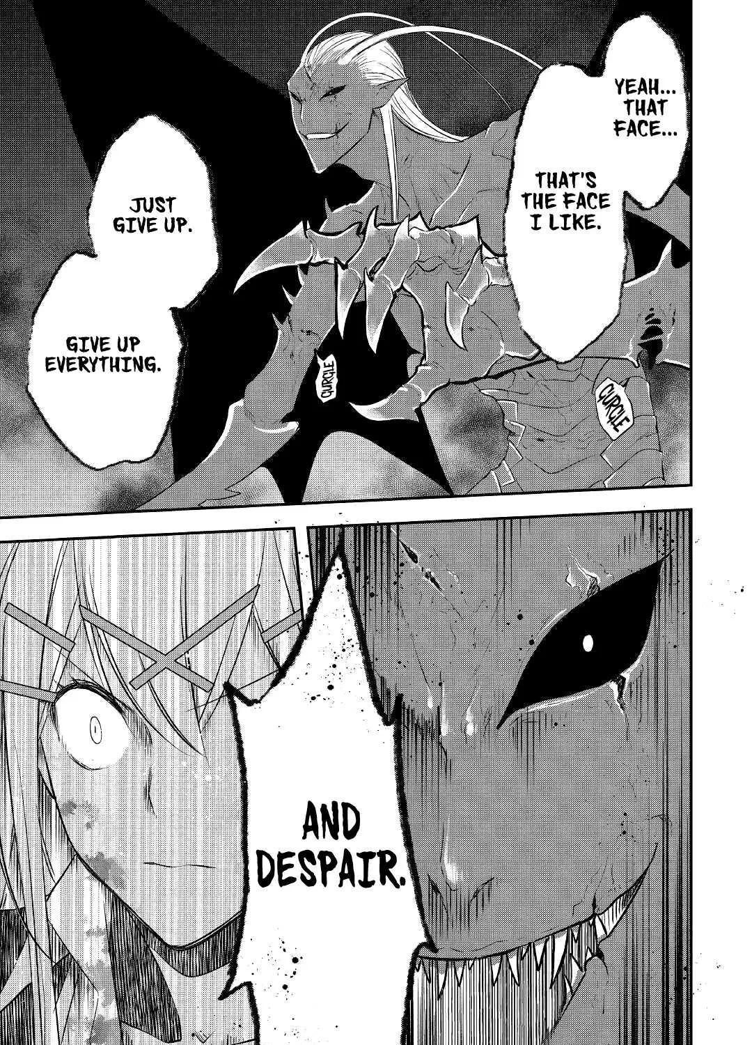 Kanchigai no Atelier Meister Chapter 23 page 8 - 