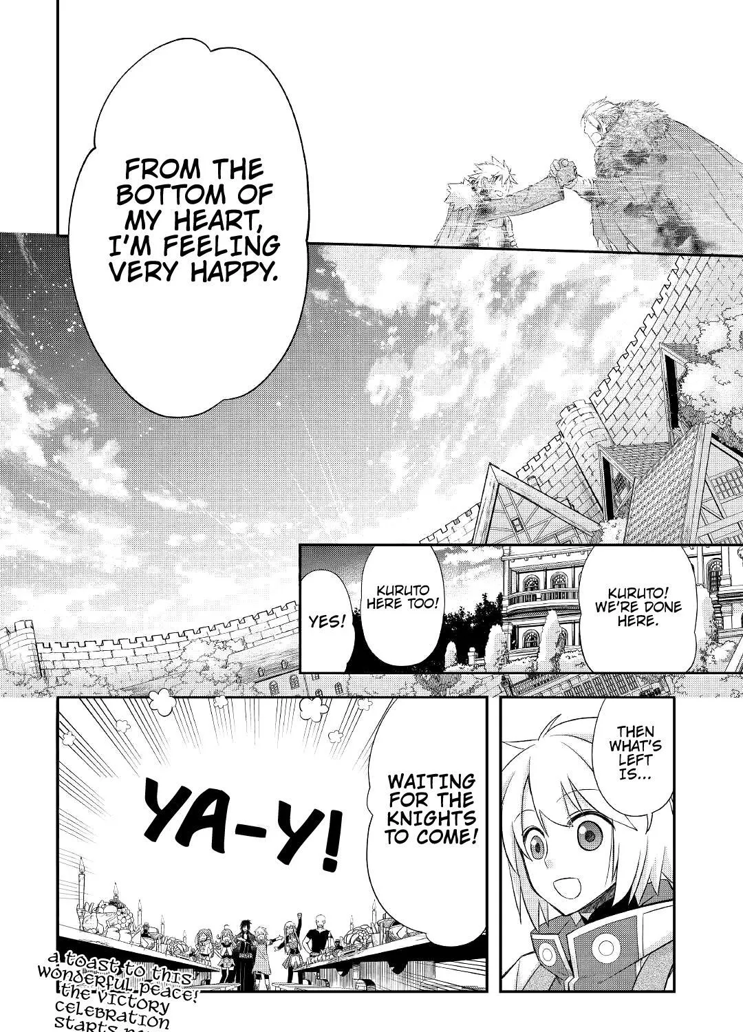 Kanchigai no Atelier Meister Chapter 24 page 42 - 