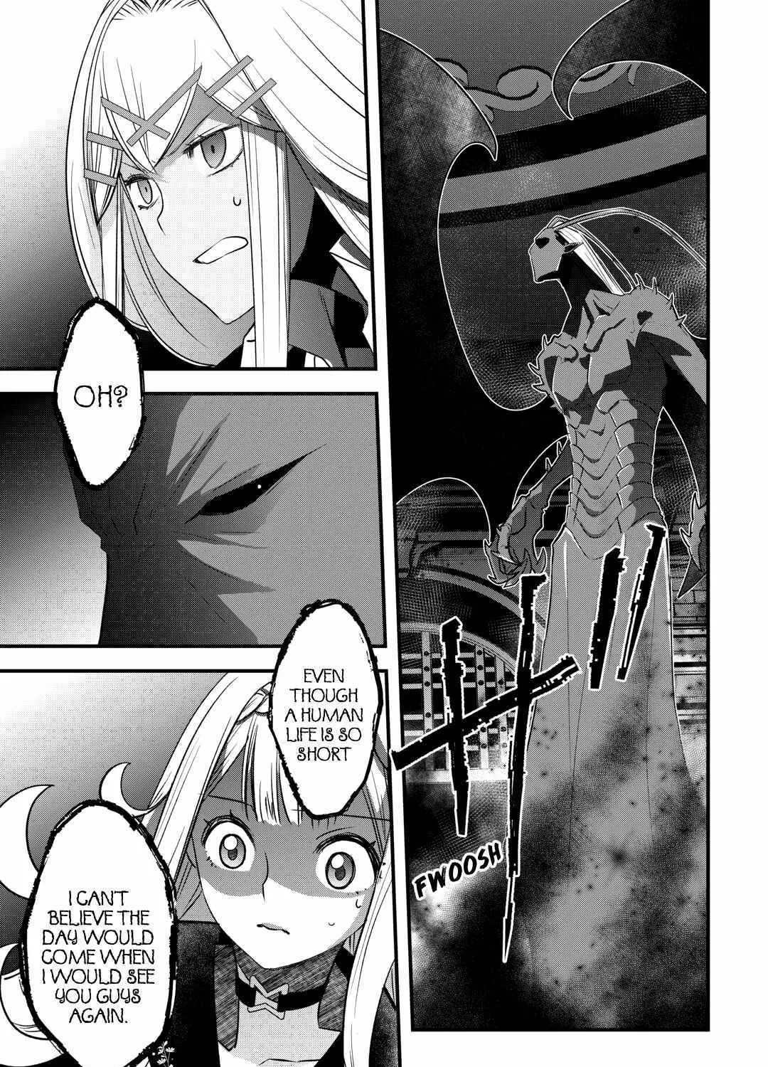 Kanchigai no Atelier Meister Chapter 50 page 20 - 
