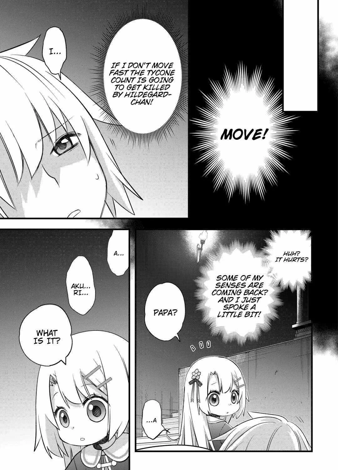 Kanchigai no Atelier Meister Chapter 50 page 24 - 