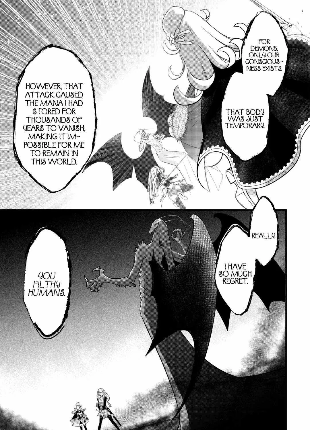 Kanchigai no Atelier Meister Chapter 50 page 44 - 