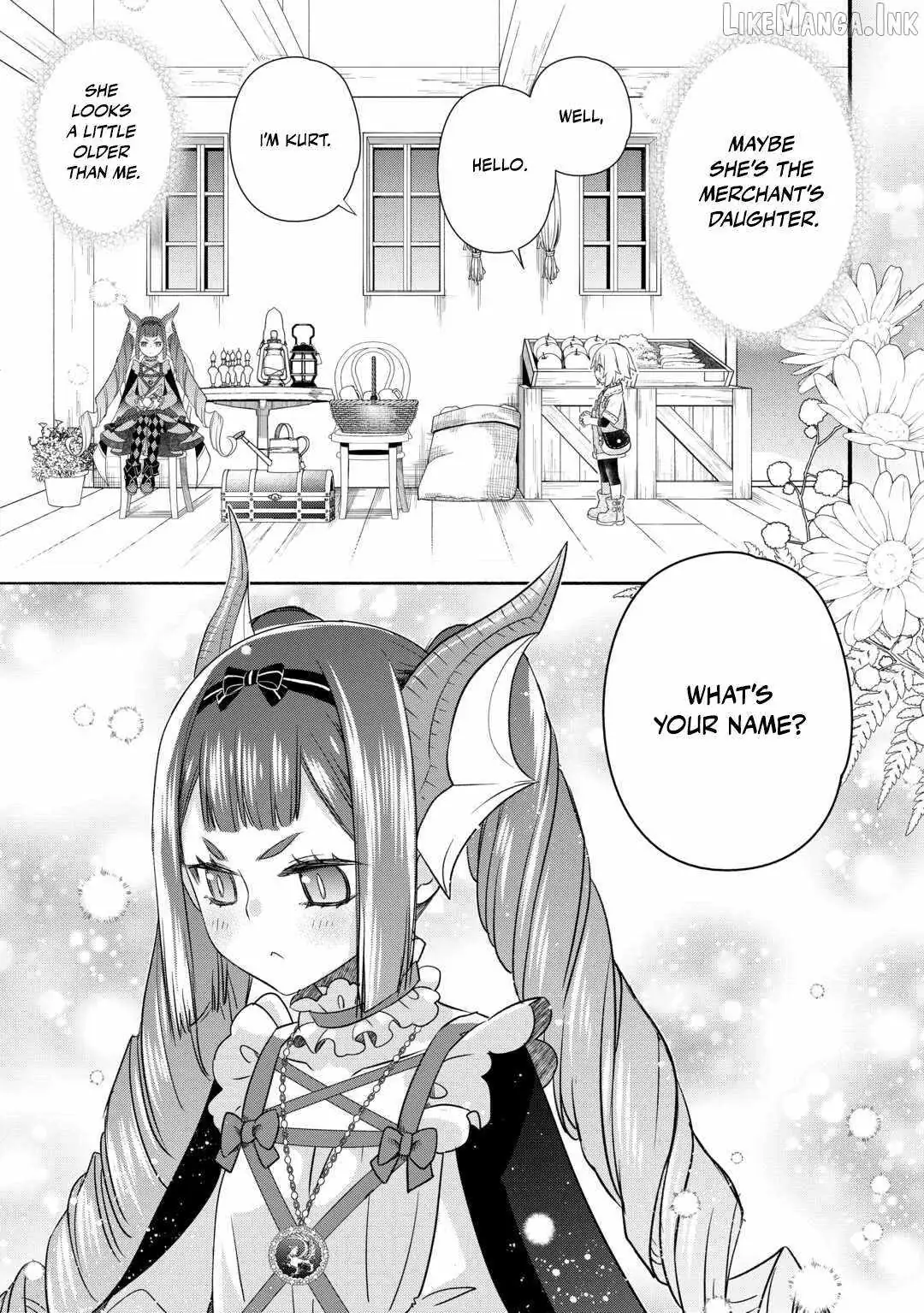 Kanchigai no Atelier Meister Chapter 57 page 16 - 