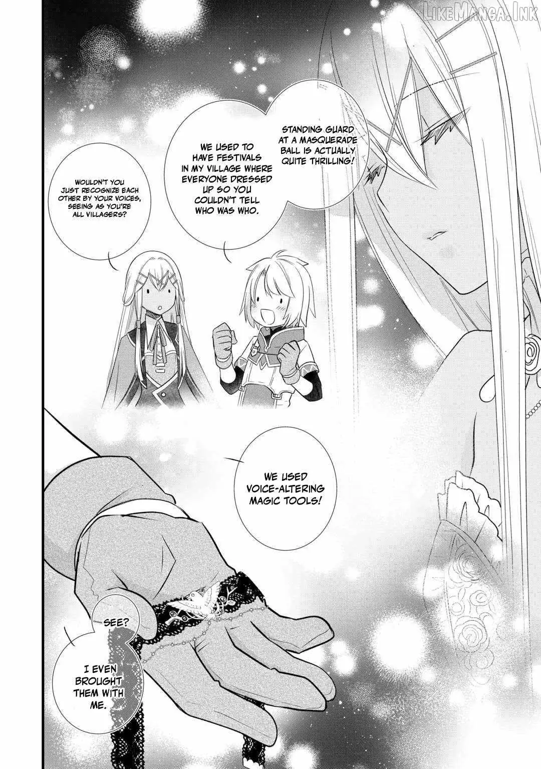 Kanchigai no Atelier Meister Chapter 62 page 2 - 
