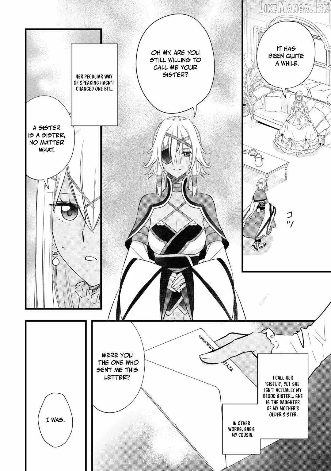 Kanchigai no Atelier Meister Chapter 62 page 6 - 
