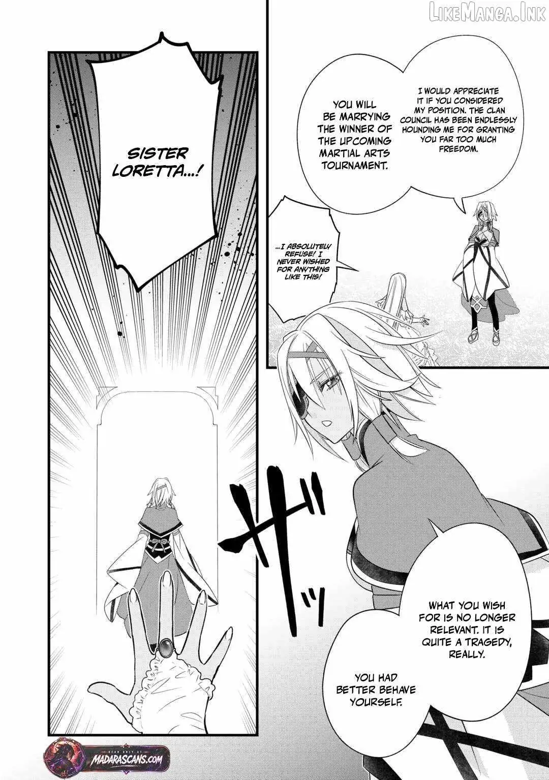 Kanchigai no Atelier Meister Chapter 62 page 10 - 