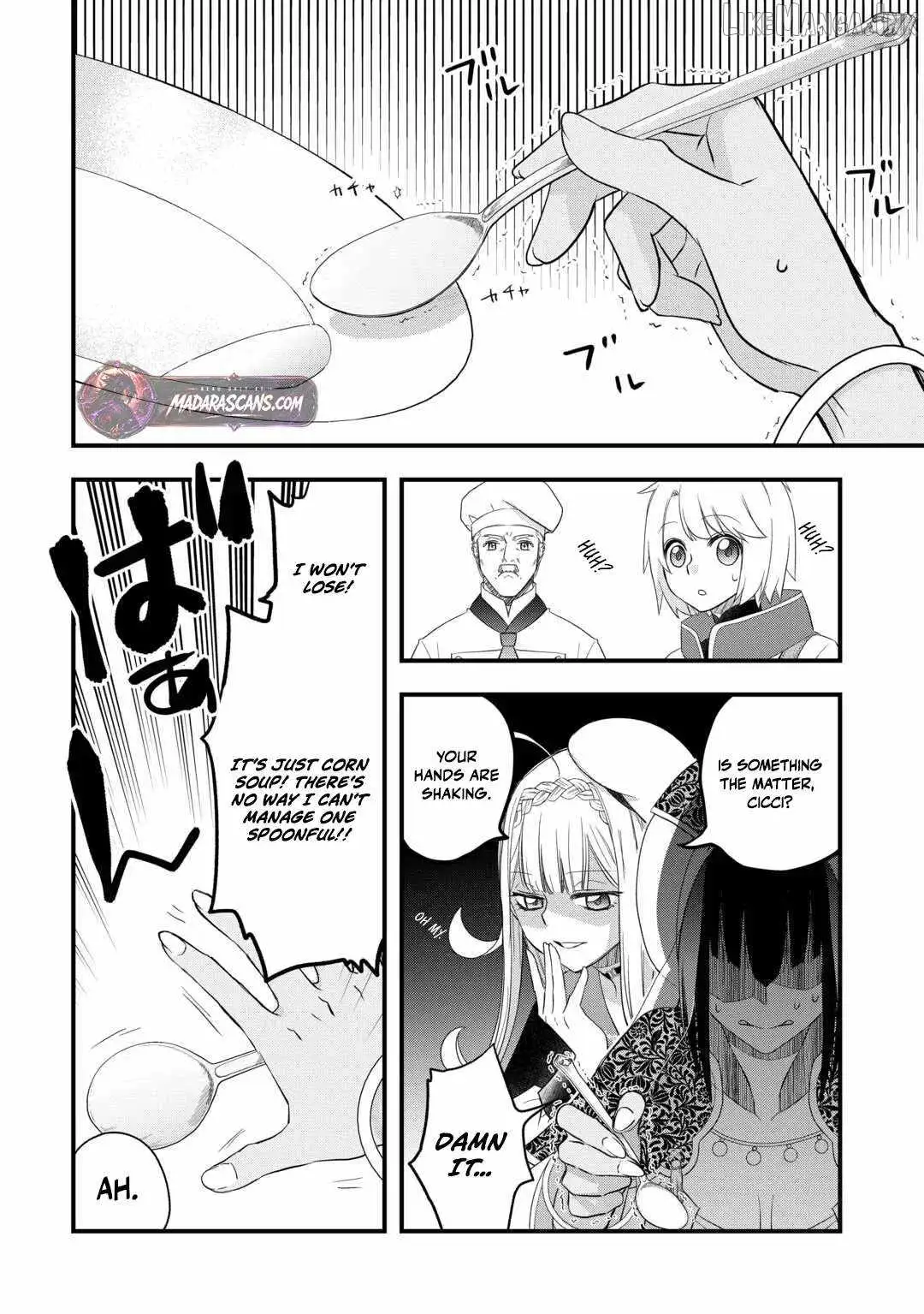 Kanchigai no Atelier Meister Chapter 63 page 2 - 