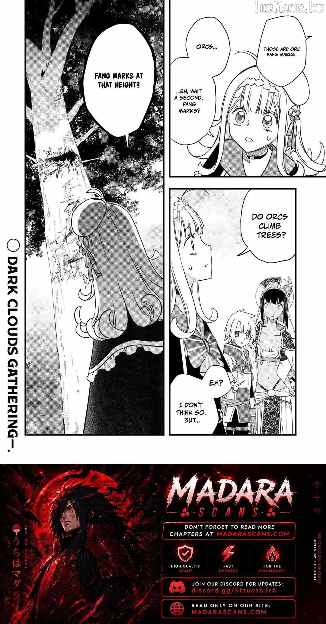 Kanchigai no Atelier Meister Chapter 63 page 22 - 