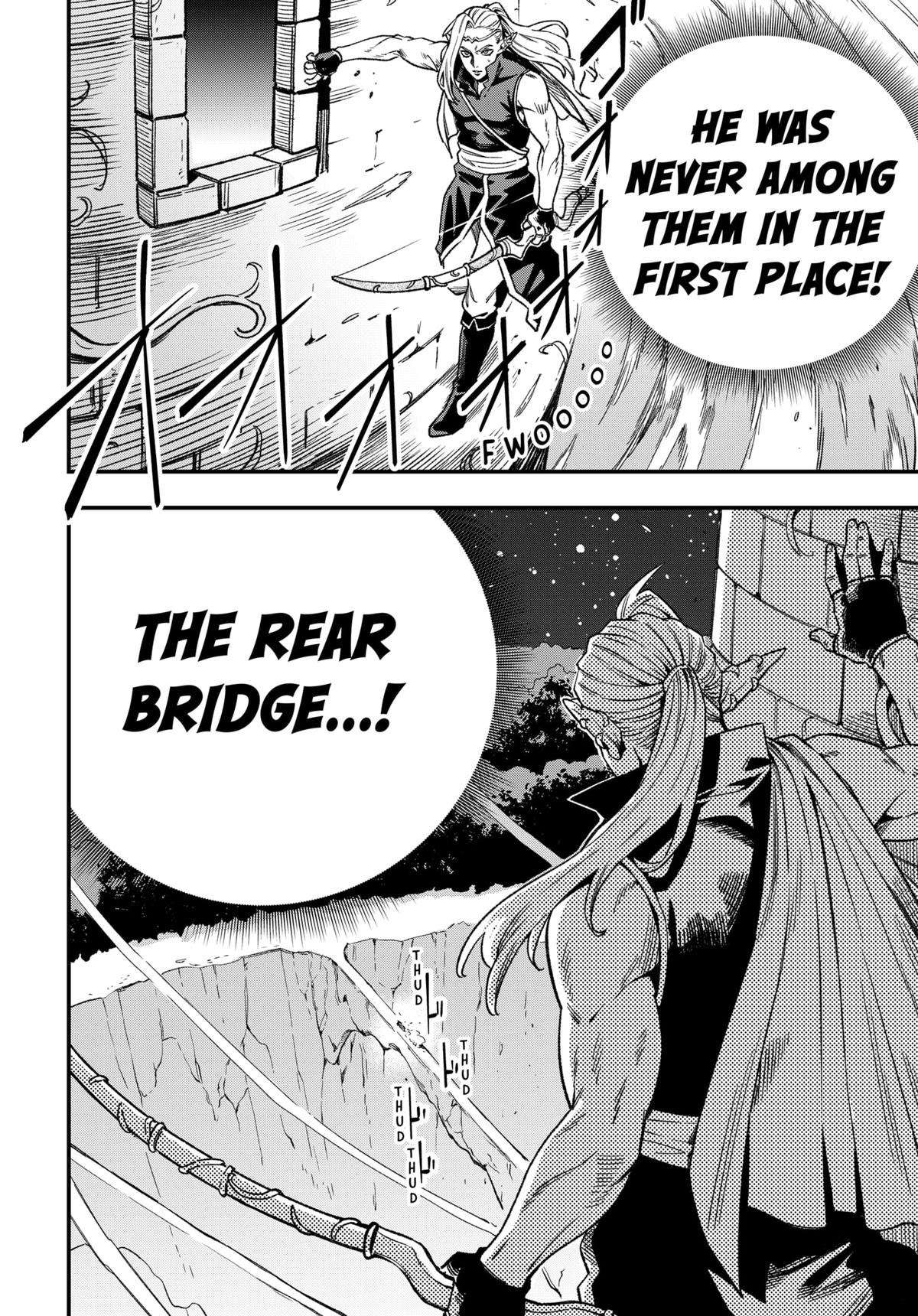 Kane no Naru Mori Chapter 11 page 10 - 