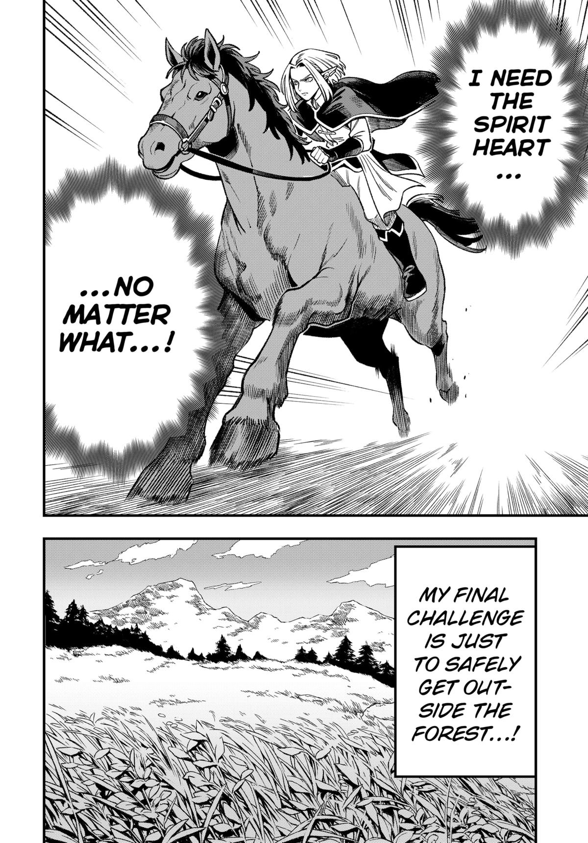 Kane no Naru Mori Chapter 12 page 18 - 