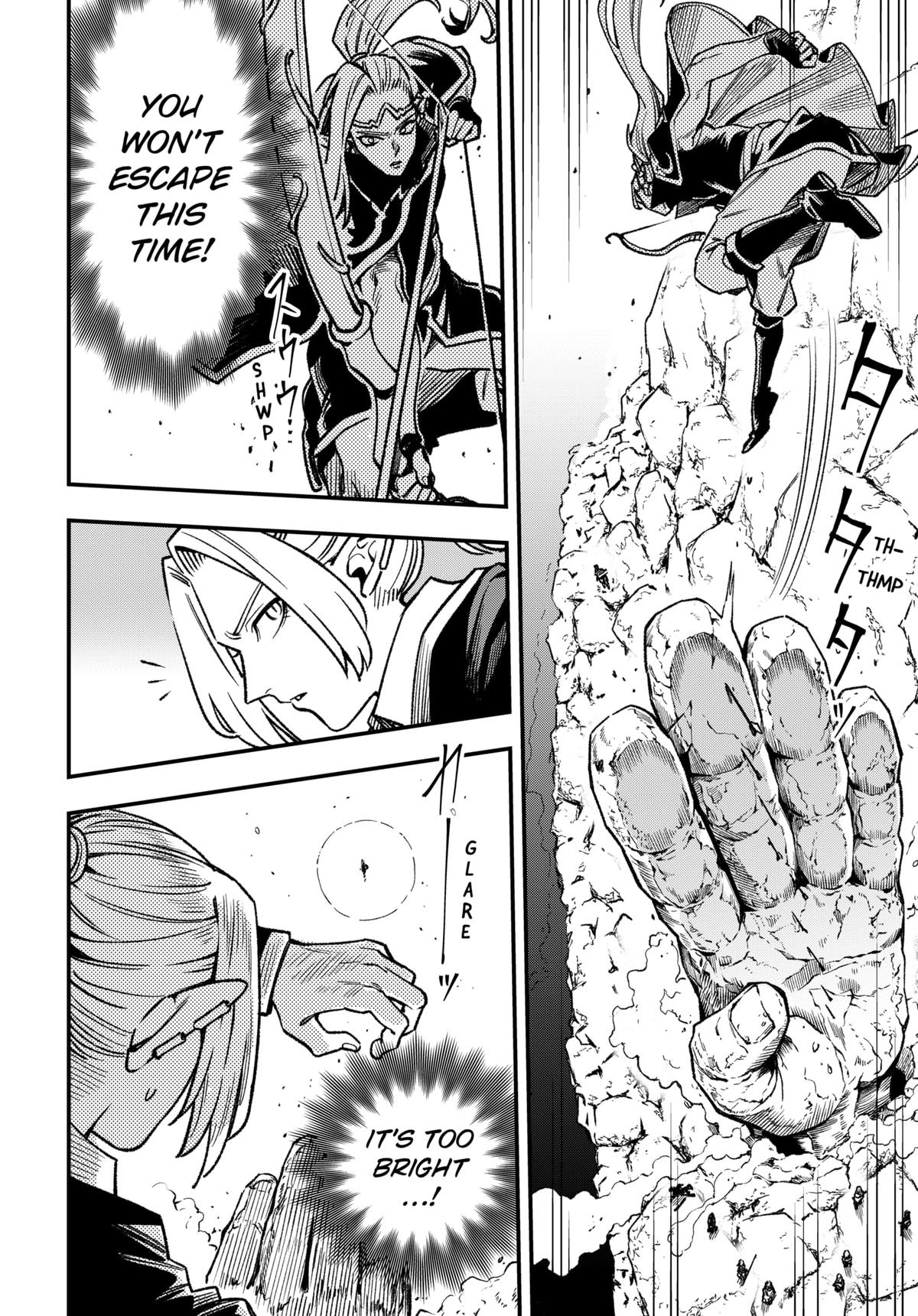 Kane no Naru Mori Chapter 16 page 18 - 