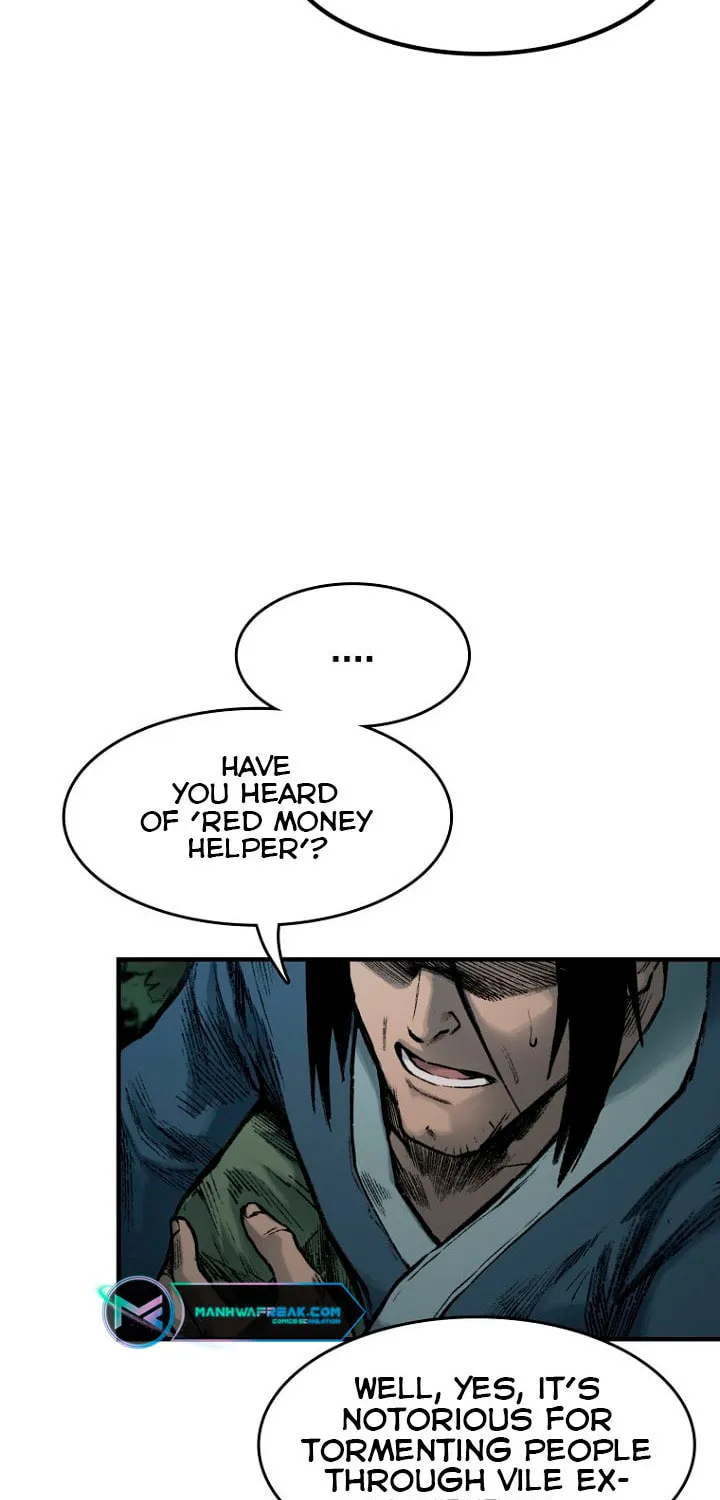 Kang-Ho Chapter 10 page 13 - 