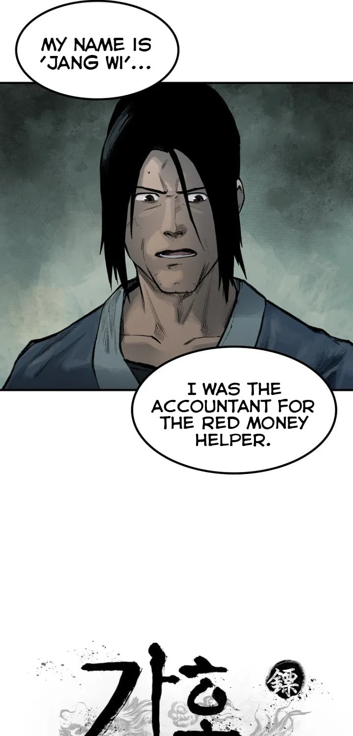 Kang-Ho Chapter 10 page 15 - 