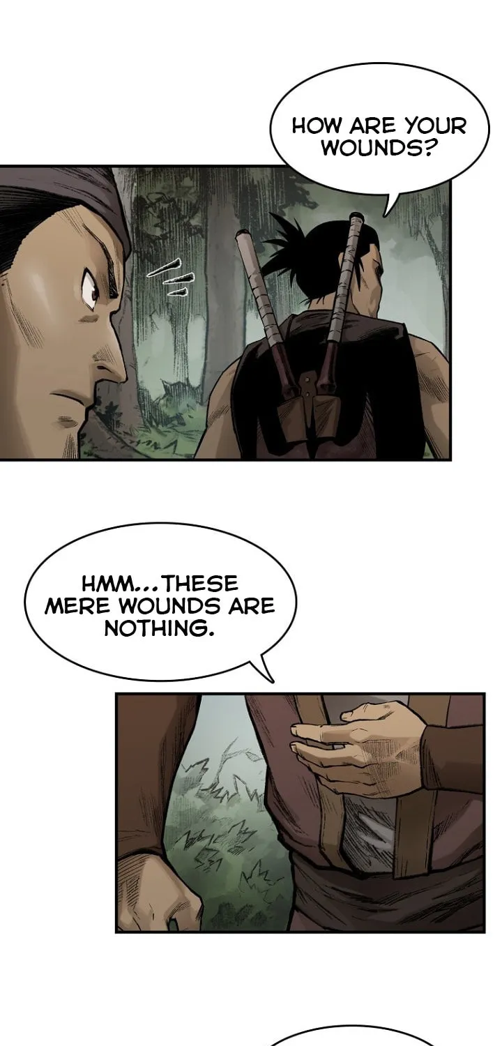 Kang-Ho Chapter 10 page 17 - 