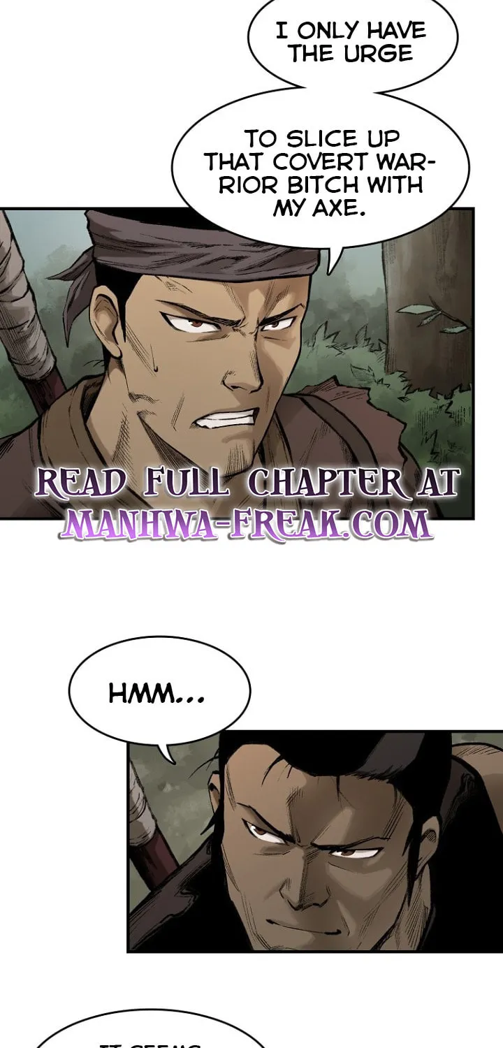 Kang-Ho Chapter 10 page 18 - 