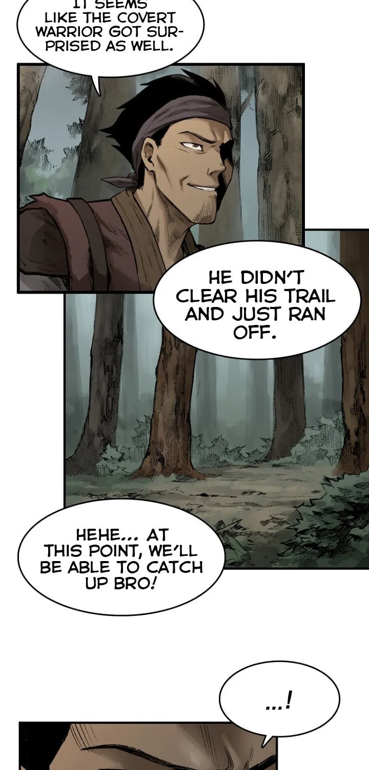 Kang-Ho Chapter 10 page 19 - 
