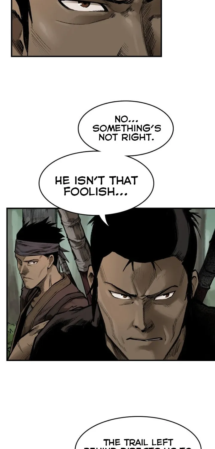 Kang-Ho Chapter 10 page 20 - 