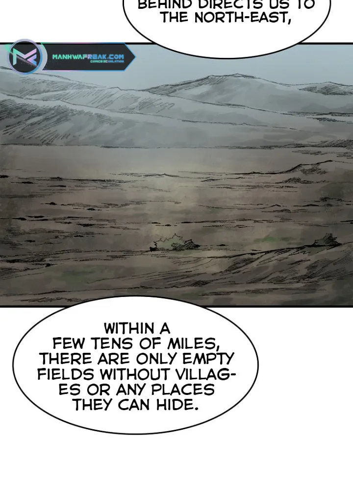 Kang-Ho Chapter 10 page 21 - 