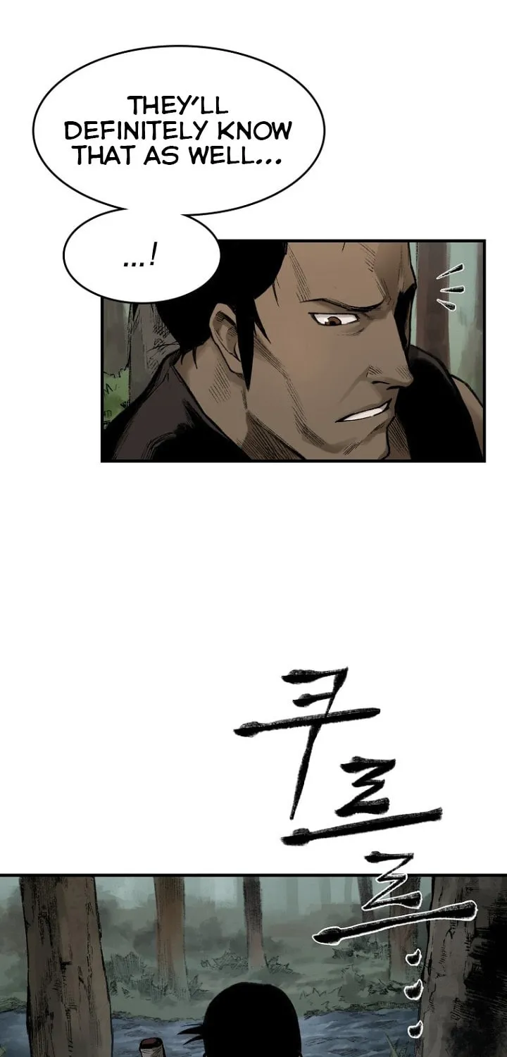 Kang-Ho Chapter 10 page 22 - 