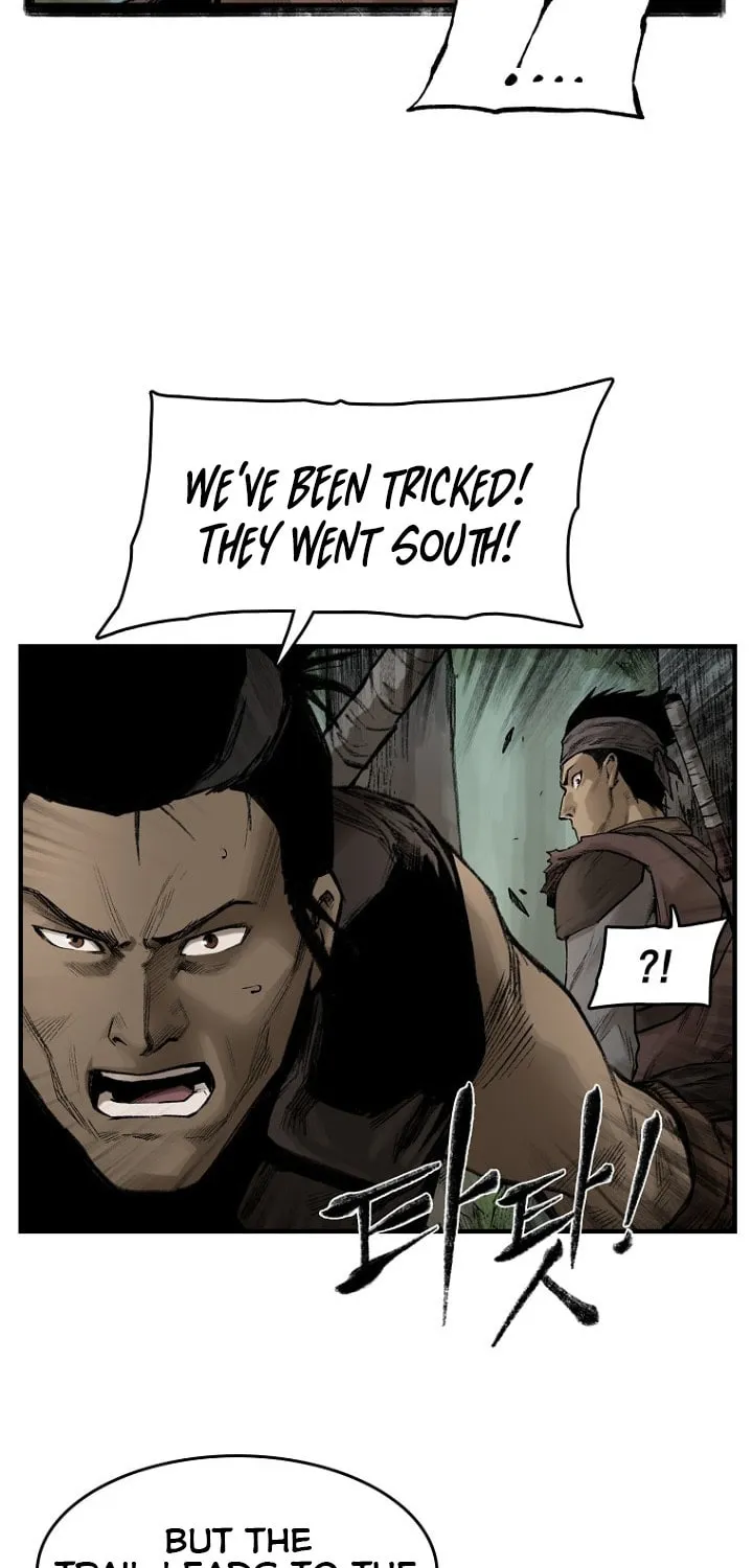 Kang-Ho Chapter 10 page 24 - 