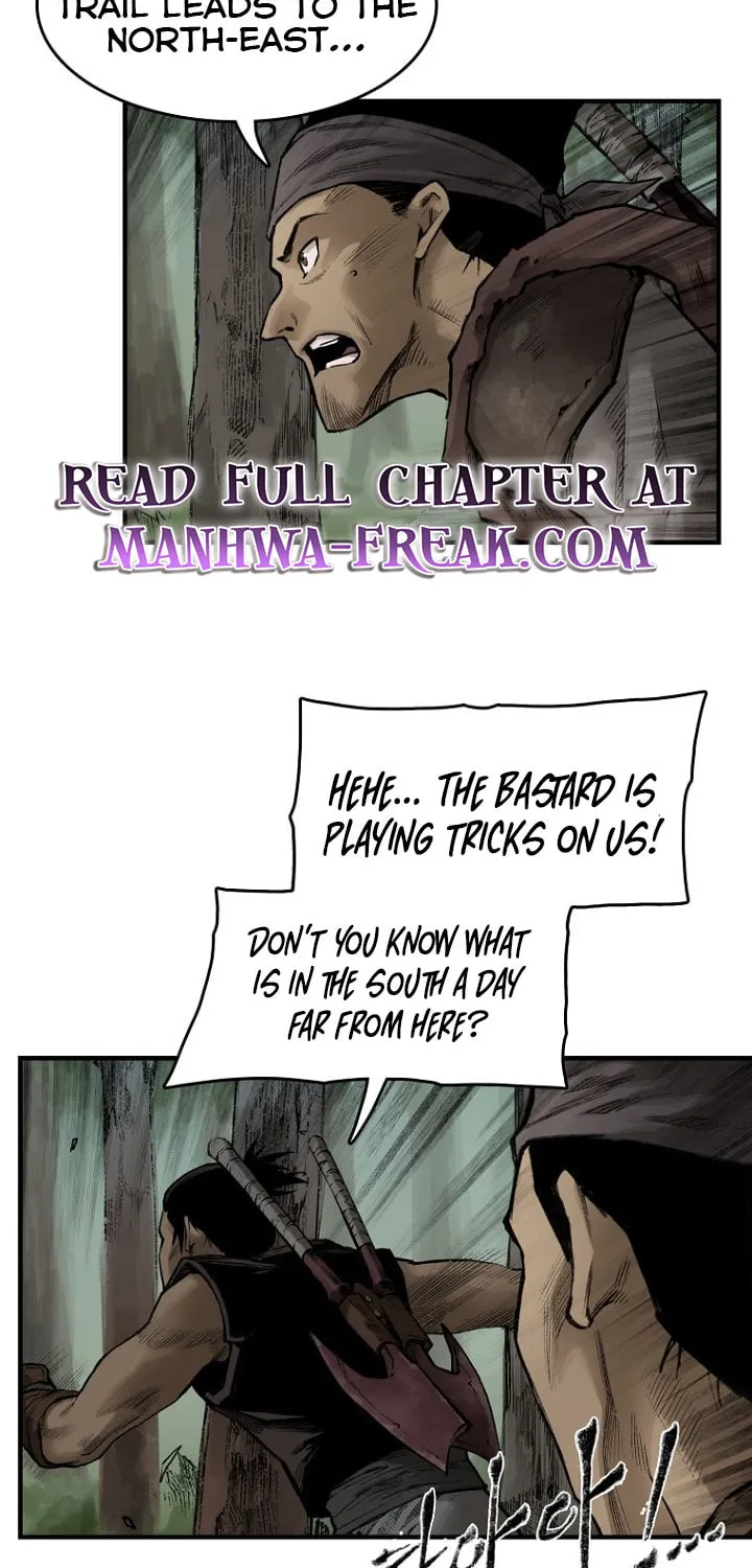 Kang-Ho Chapter 10 page 25 - 