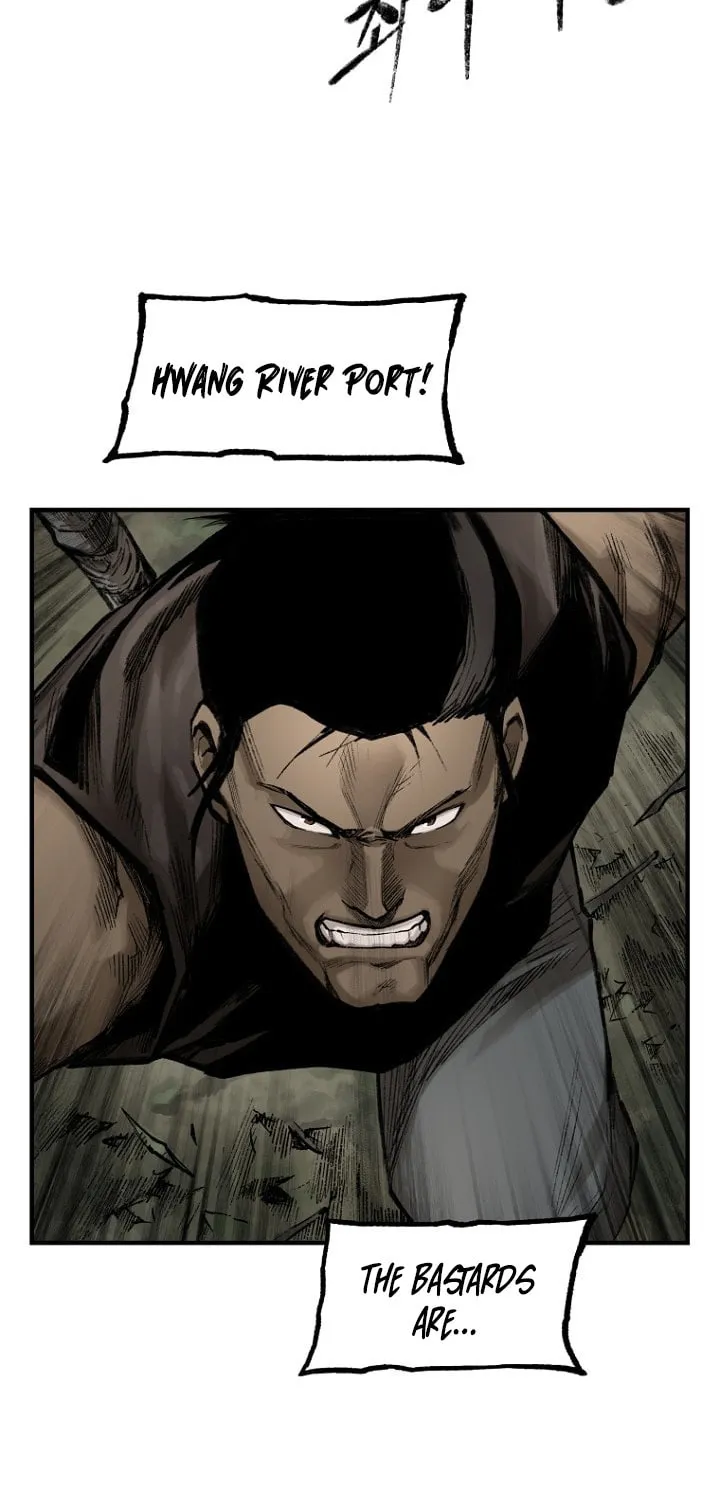 Kang-Ho Chapter 10 page 26 - 