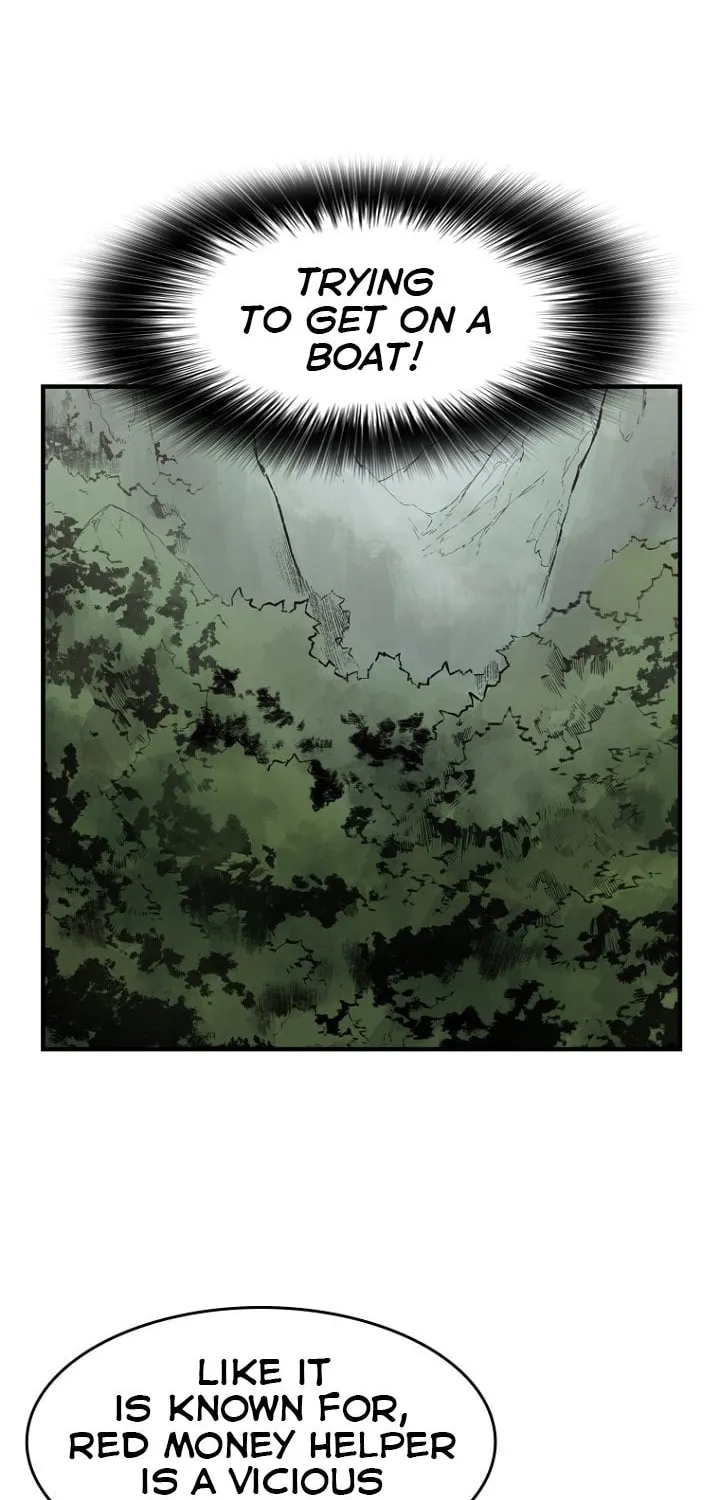 Kang-Ho Chapter 10 page 27 - 