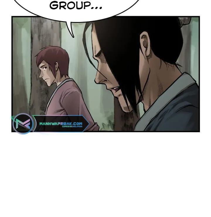 Kang-Ho Chapter 10 page 28 - 