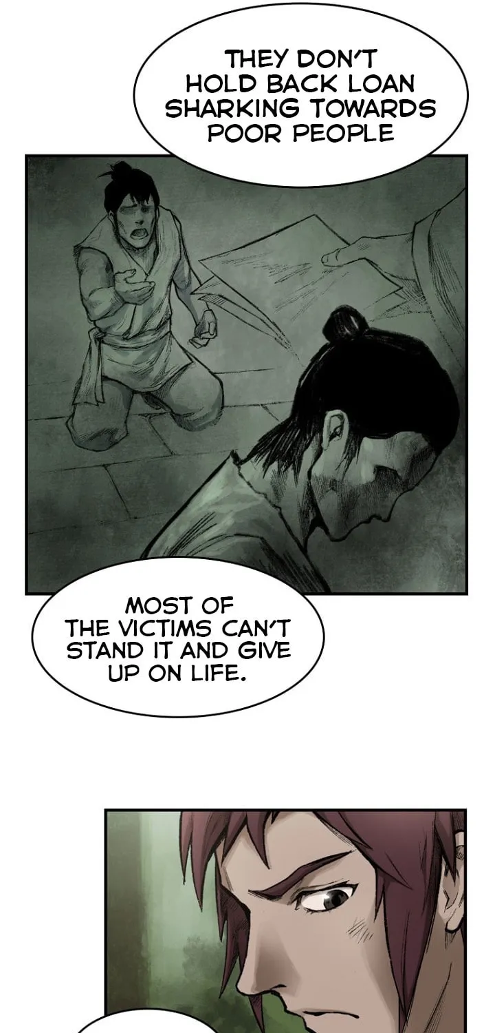 Kang-Ho Chapter 10 page 29 - 