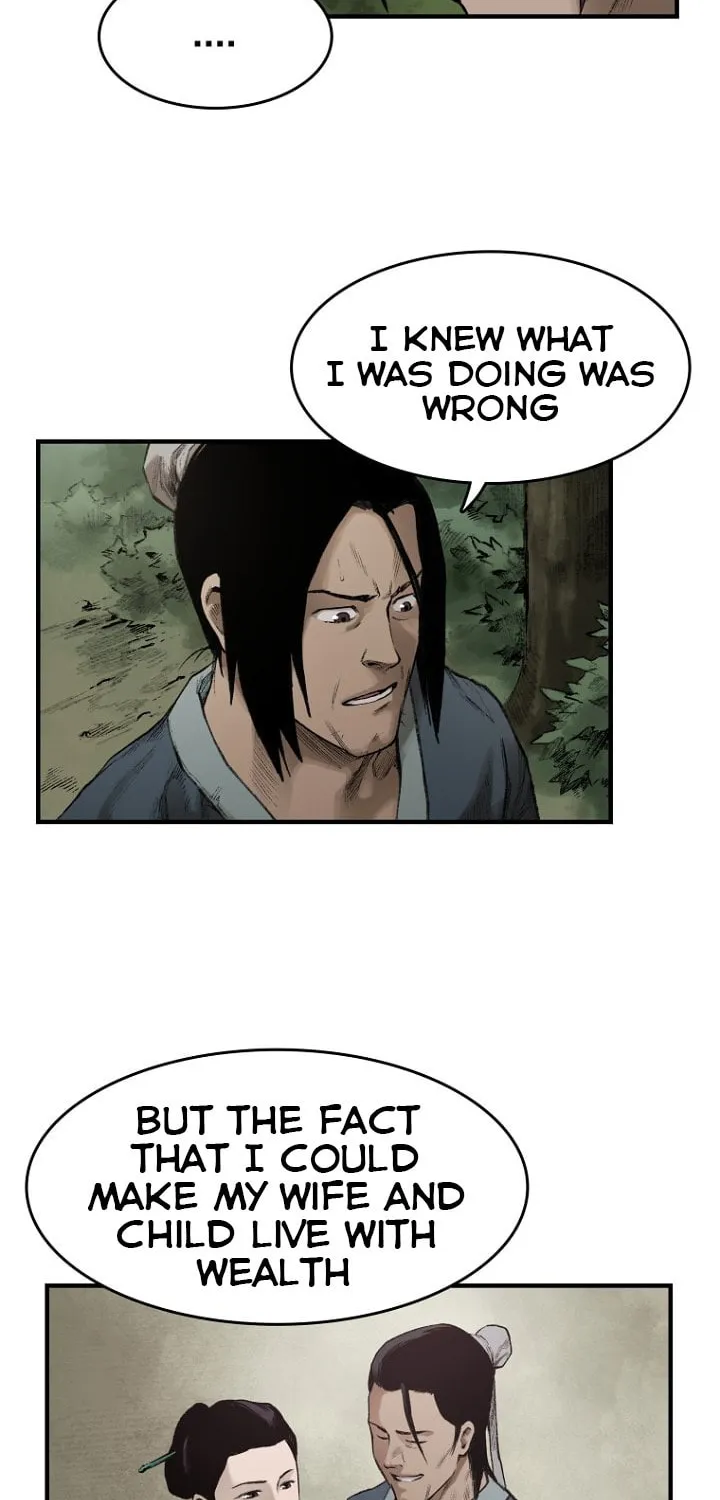 Kang-Ho Chapter 10 page 30 - 