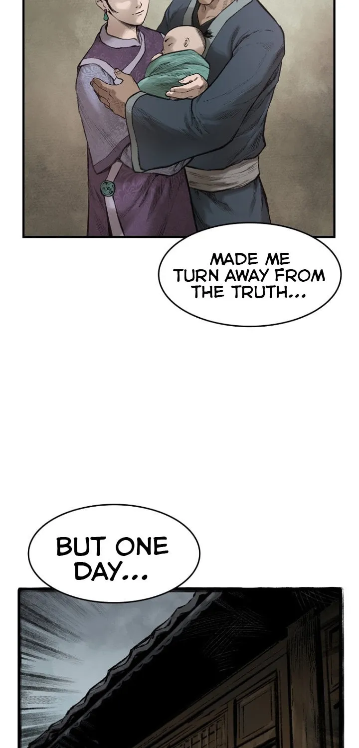 Kang-Ho Chapter 10 page 31 - 