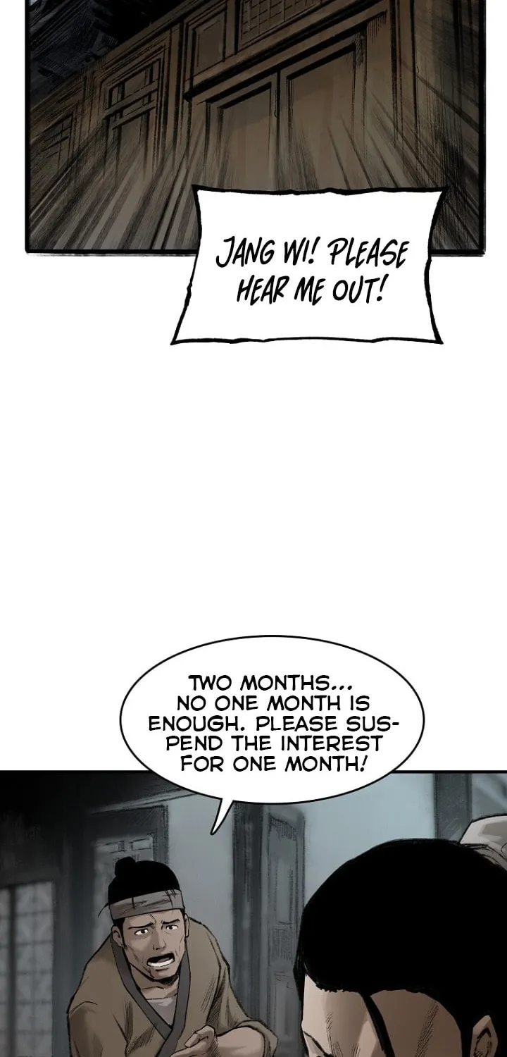 Kang-Ho Chapter 10 page 32 - 
