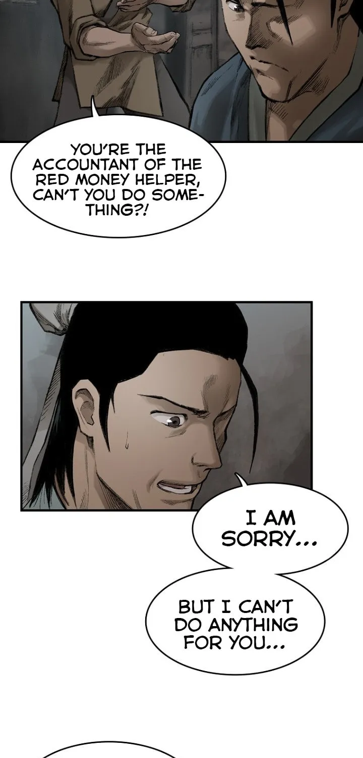 Kang-Ho Chapter 10 page 33 - 