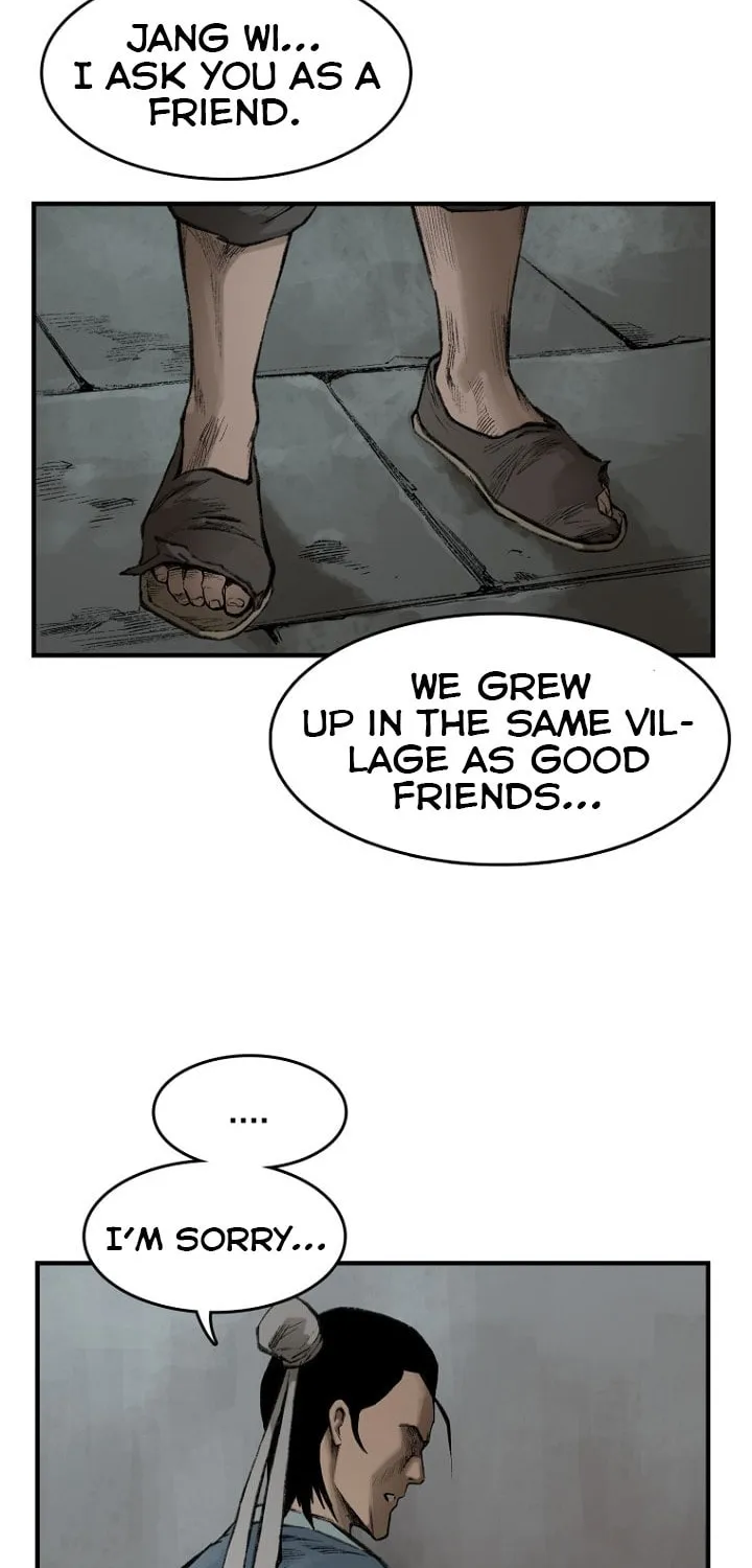 Kang-Ho Chapter 10 page 34 - 